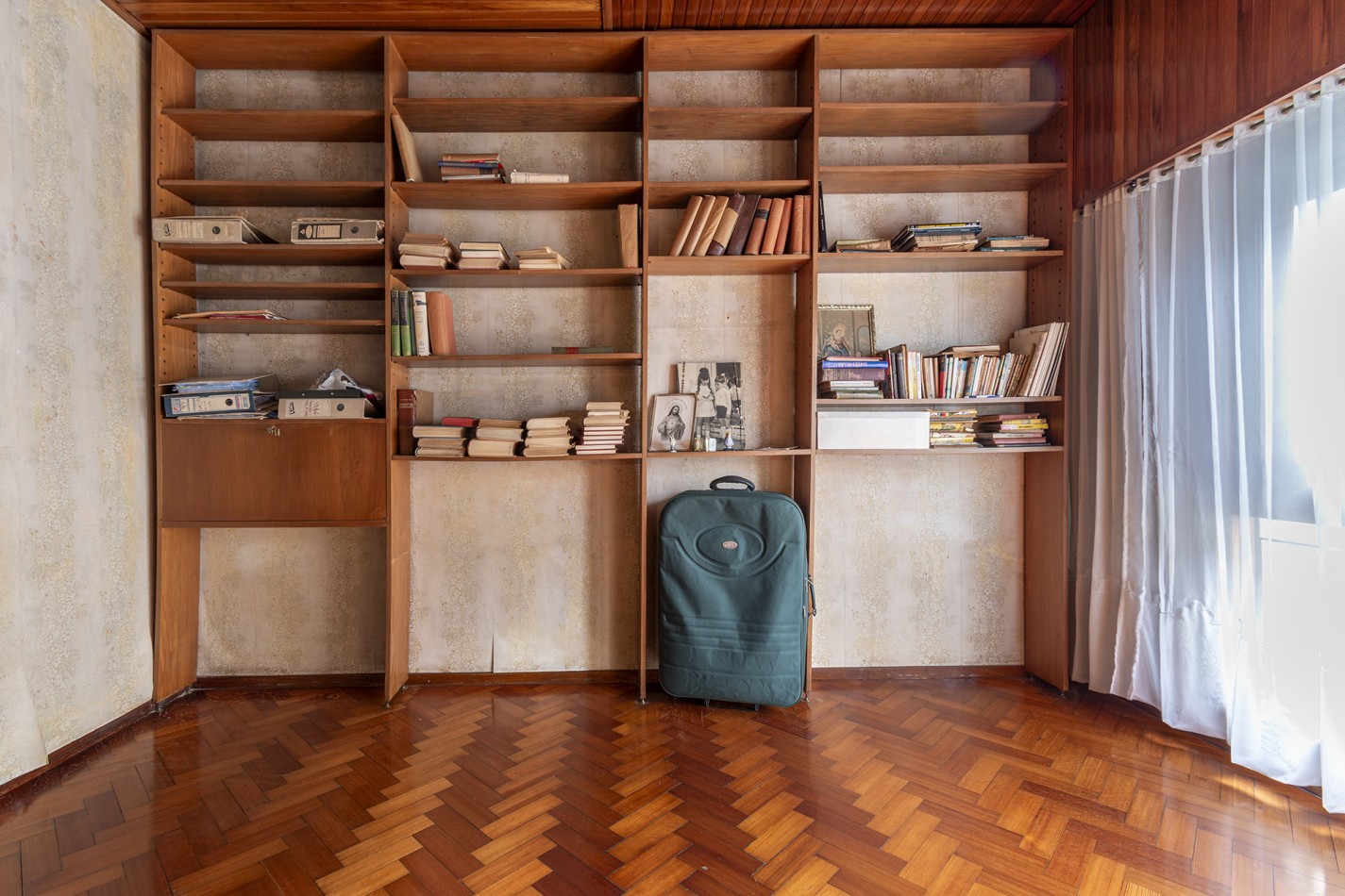 VENTA: Hermoso Chalet de 5 ambientes con Patio-Terraza- Cochera