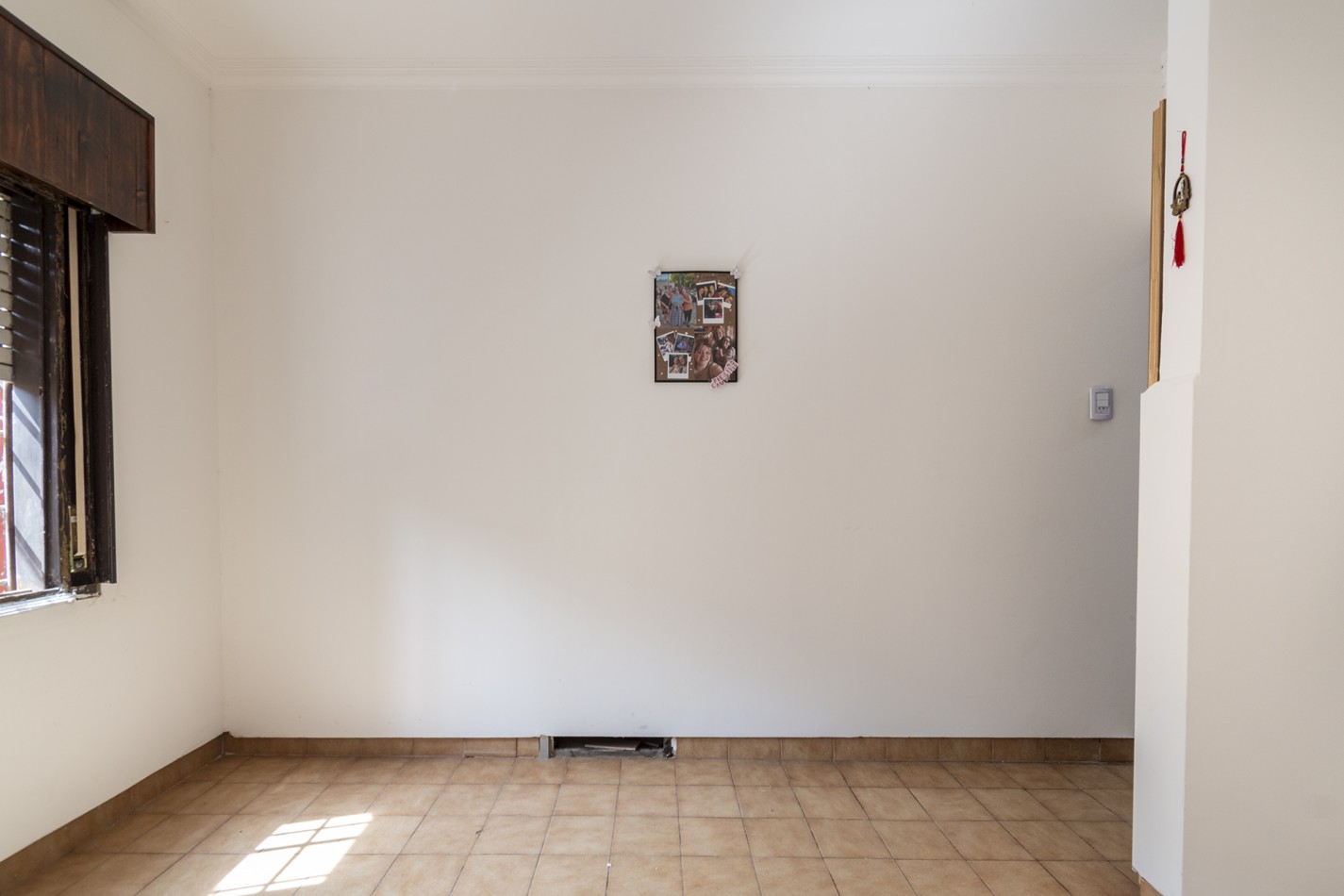 PH AL FRENTE- 4 AMB A MEDIA CUADRA DE ALVEAR