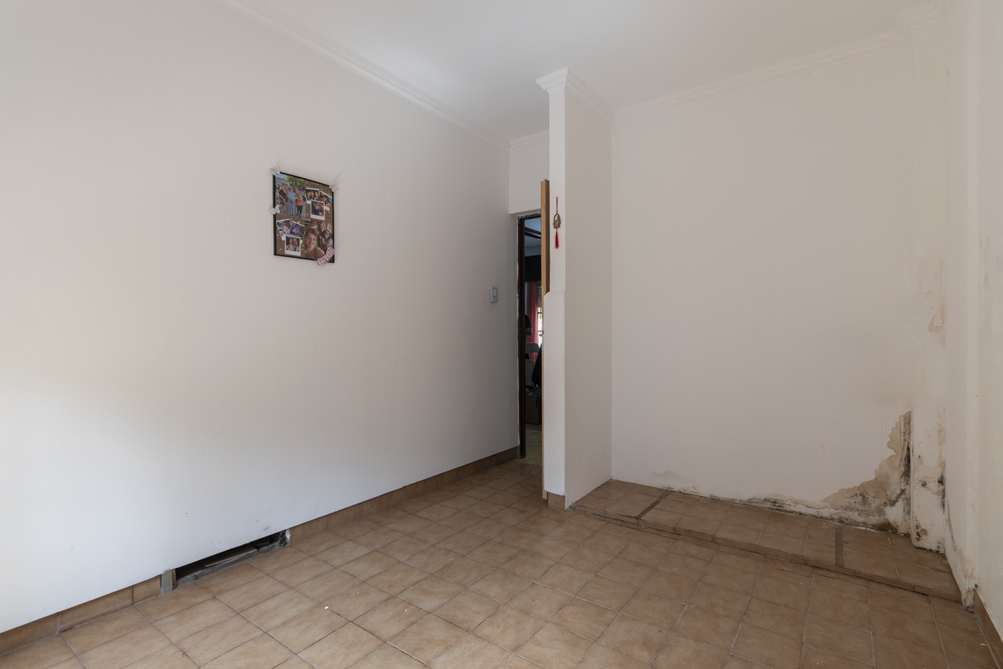 PH AL FRENTE- 4 AMB A MEDIA CUADRA DE ALVEAR