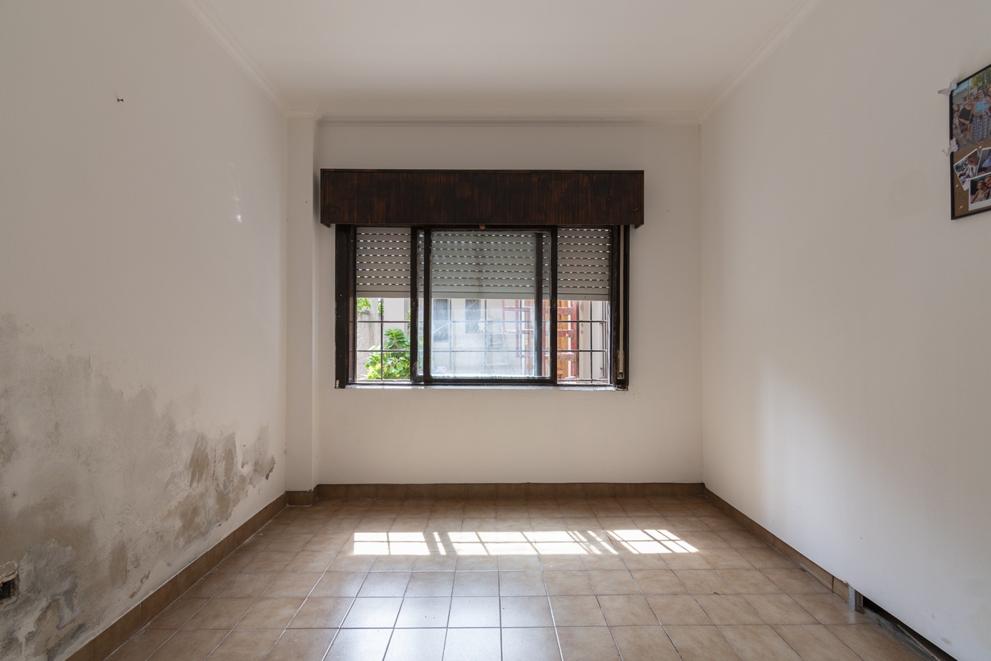 PH AL FRENTE- 4 AMB A MEDIA CUADRA DE ALVEAR