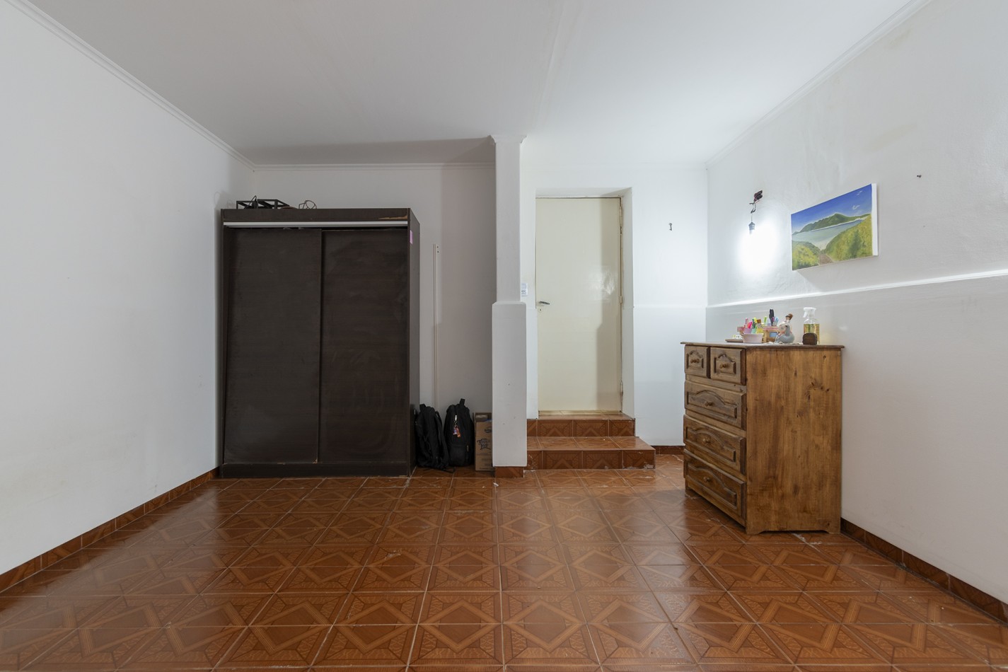 PH AL FRENTE- 4 AMB A MEDIA CUADRA DE ALVEAR