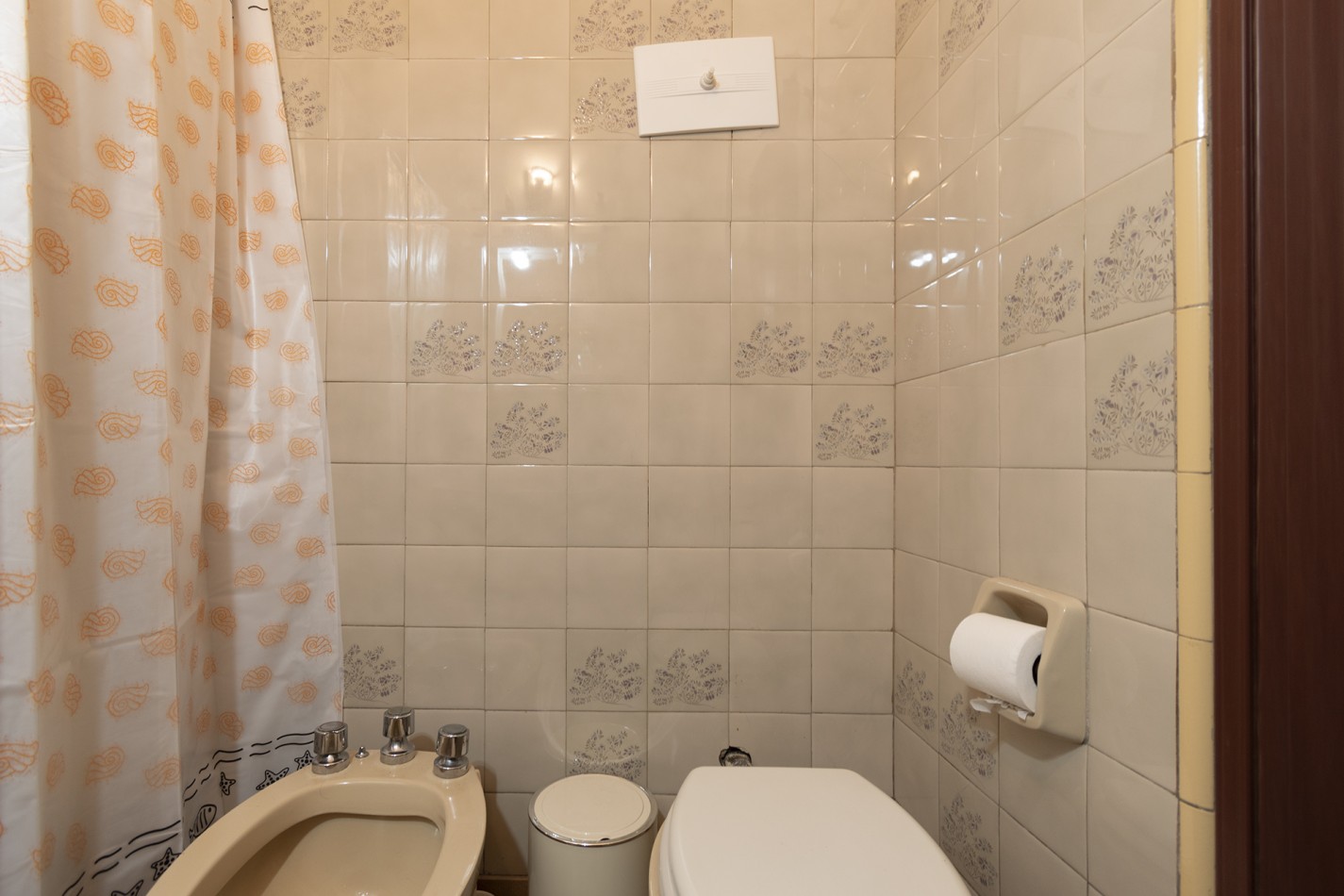 PH AL FRENTE- 4 AMB A MEDIA CUADRA DE ALVEAR