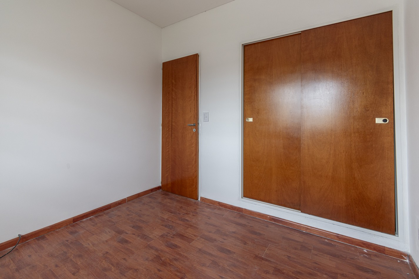 DEPARTAMENTO EN ALQUILER DE 2 AMB CON BALCON AL FRENTE