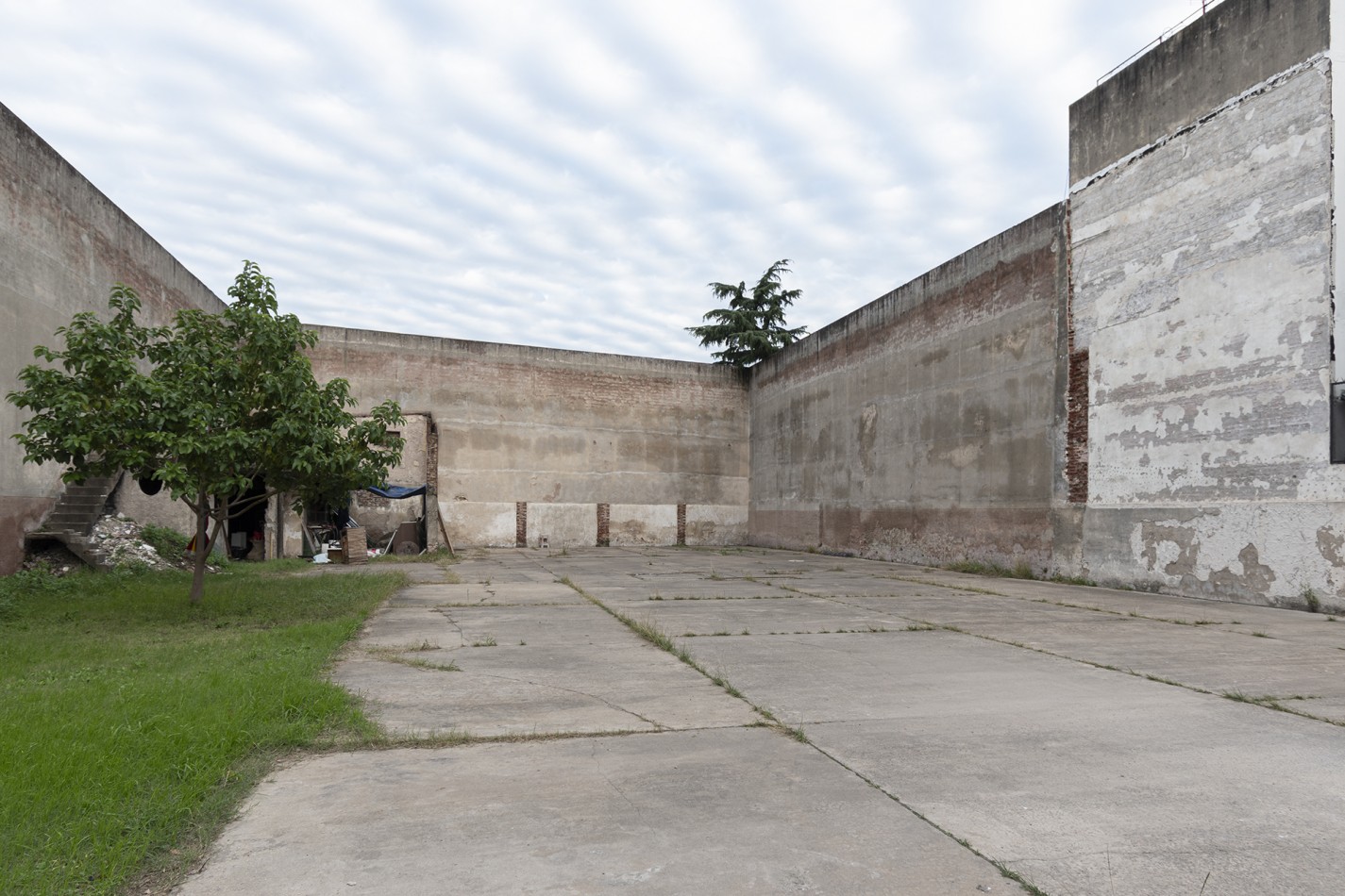 DEPARTAMENTO EN ALQUILER DE 2 AMB CON BALCON AL FRENTE