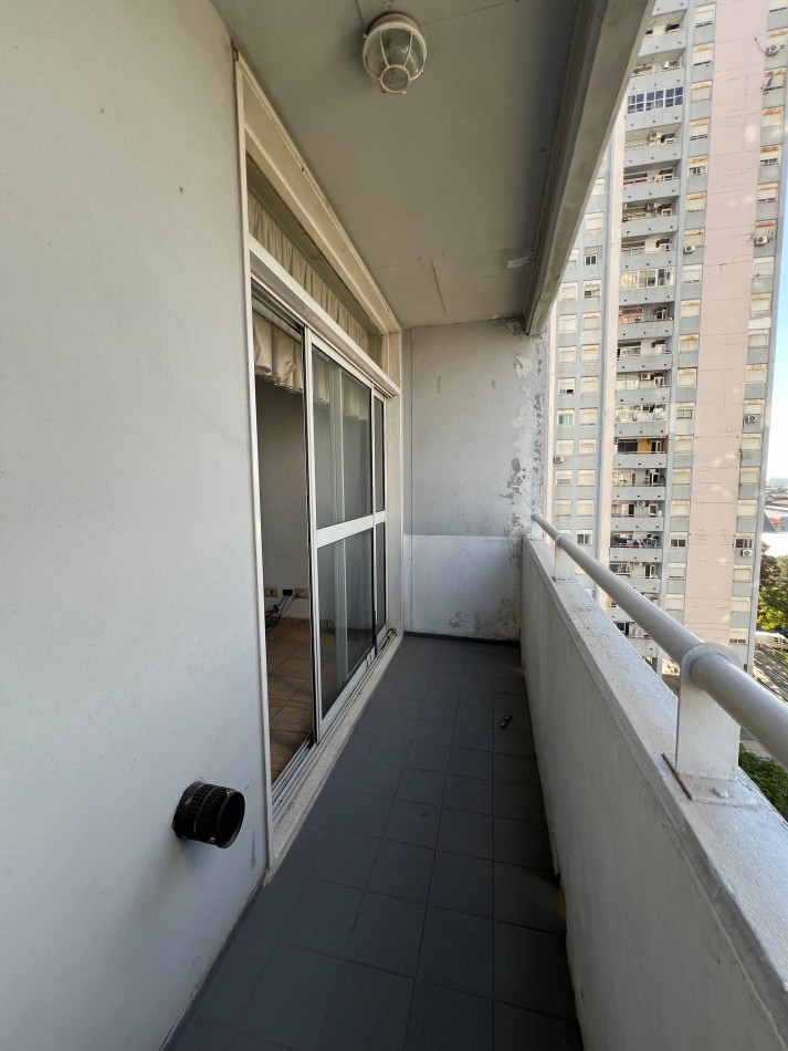 ALQUILER: Departamento 2 amb - Torres Pueyrredon- Avellaneda