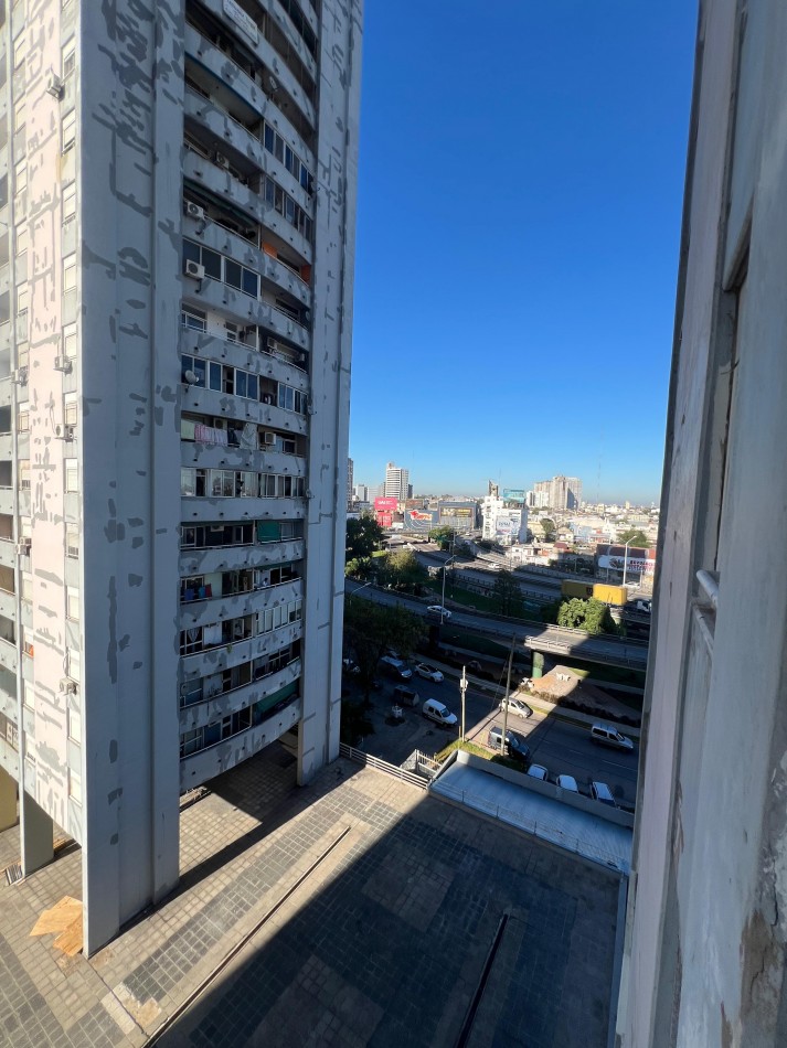 ALQUILER: Departamento 2 amb - Torres Pueyrredon- Avellaneda