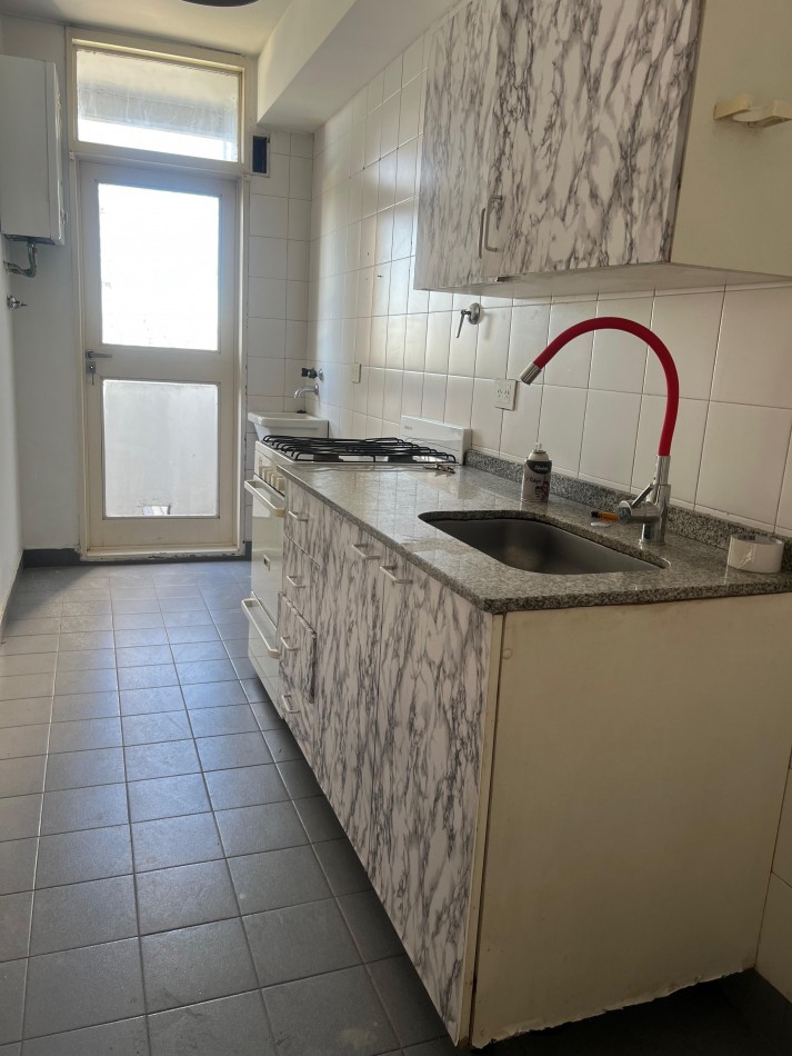 ALQUILER: Departamento 2 amb - Torres Pueyrredon- Avellaneda