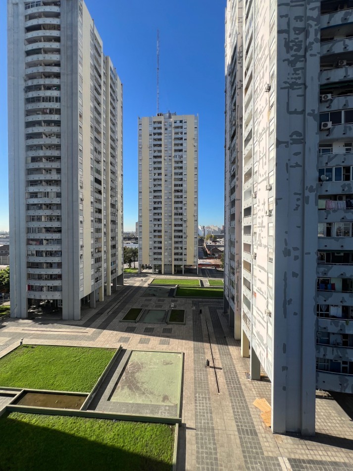 ALQUILER: Departamento 2 amb - Torres Pueyrredon- Avellaneda