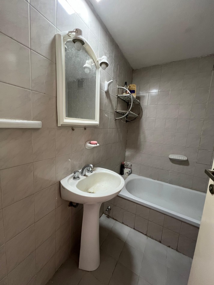 ALQUILER: Departamento 2 amb - Torres Pueyrredon- Avellaneda