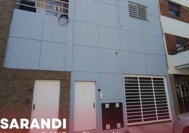 ALQUILER: 2 AMB A 20 mts DE AV. MITRE Y A 2 CUADRAS DE LA ESTACION SARANDI