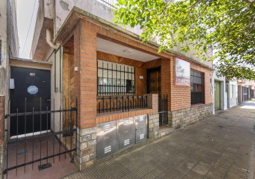 PH AL FRENTE- 4 AMB A MEDIA CUADRA DE ALVEAR